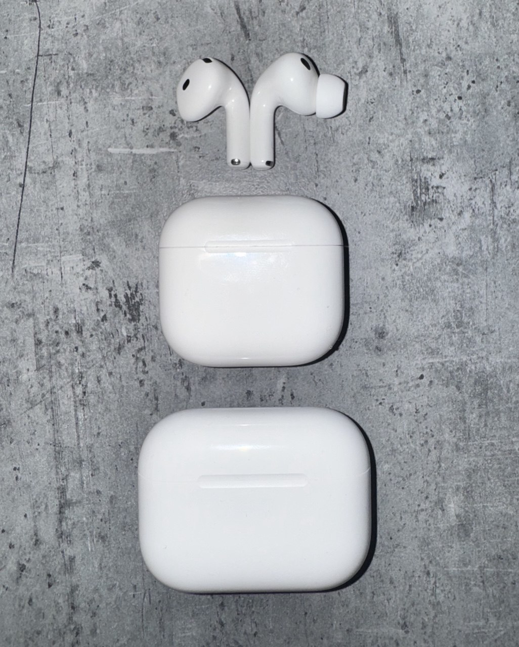 Кейс Apple AirPods 3 Case (дротова зарядка) - купити в Україні
