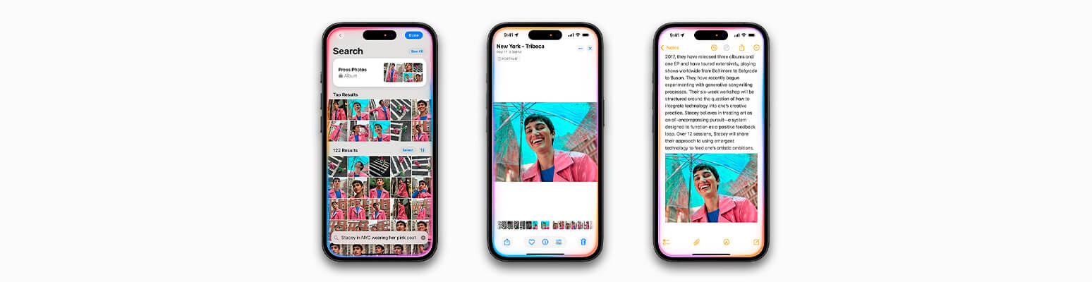 iOS 18 Siri