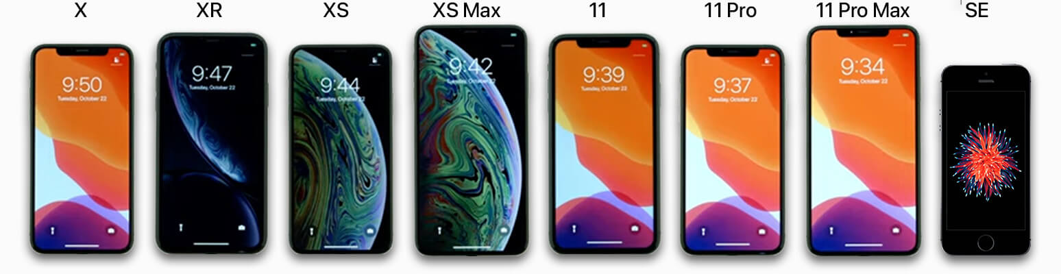 iPhone